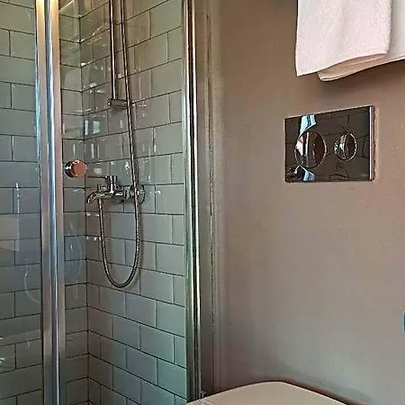 Hotel Casa Rosa