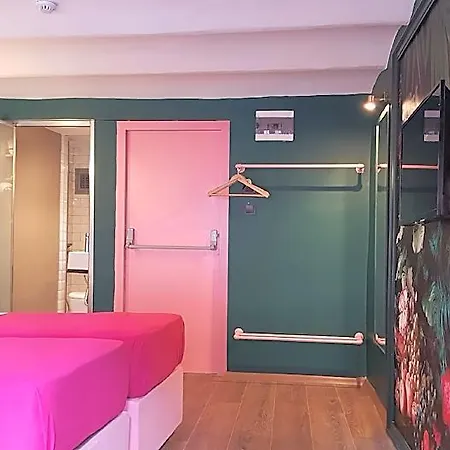 Casa Rosa 5* Istambul
