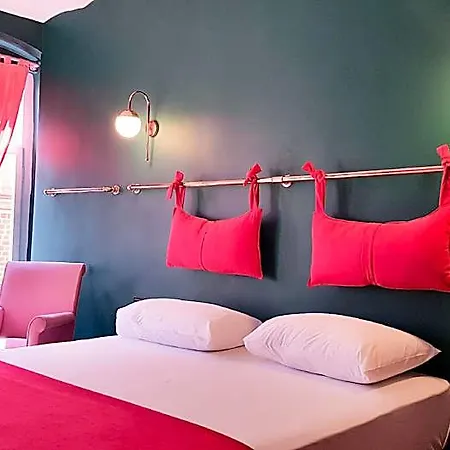 Hotel Casa Rosa Istambul