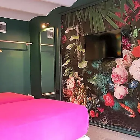 Casa Rosa Hotel 5*