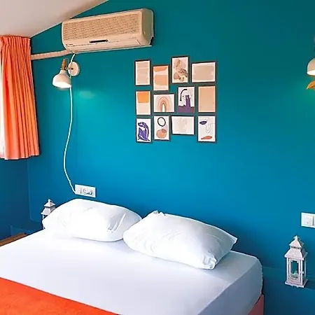 Casa Rosa 5* Istambul