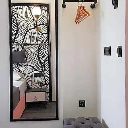 Casa Rosa Istambul