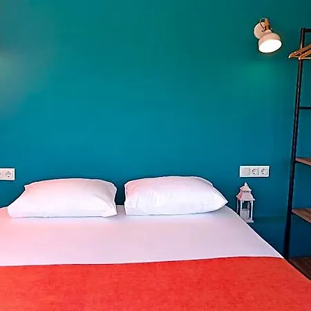 Casa Rosa Hotel 5*