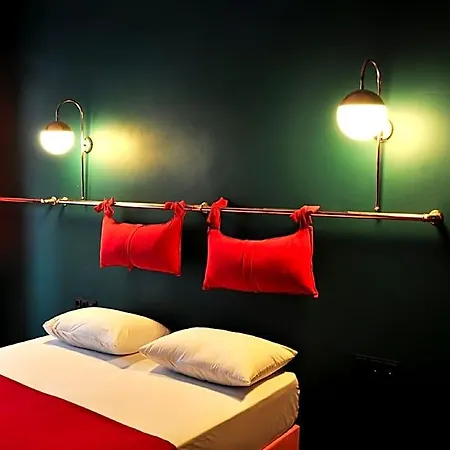 Casa Rosa Hotel 5*