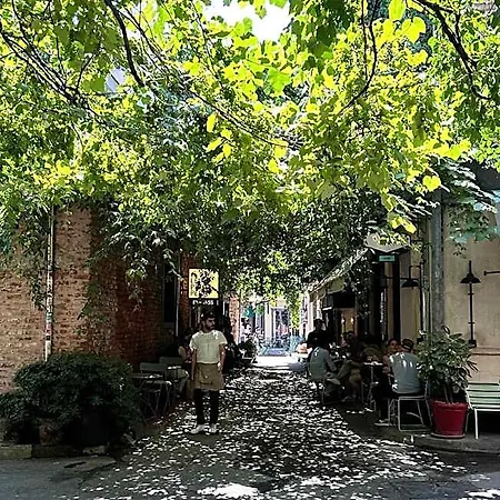 Hotel Casa Rosa Istambul