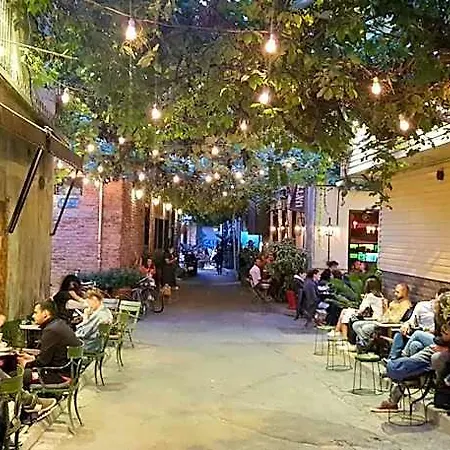 Casa Rosa Hotel 5*