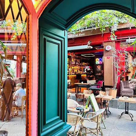 Casa Rosa Istanbul