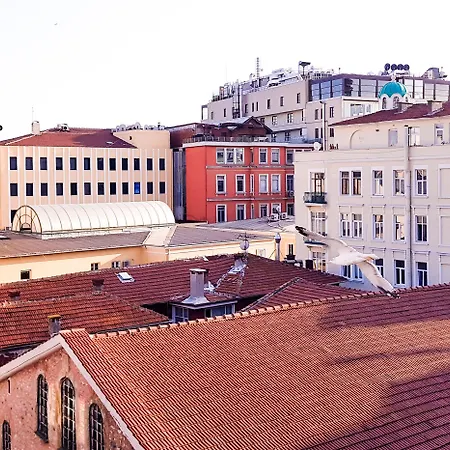 Casa Rosa