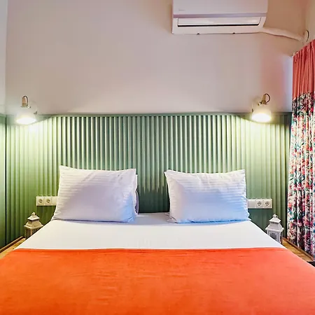 Casa Rosa 5*