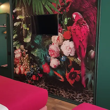 Casa Rosa 5* Istanbul