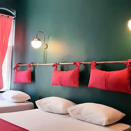 Casa Rosa Hotel Istanbul