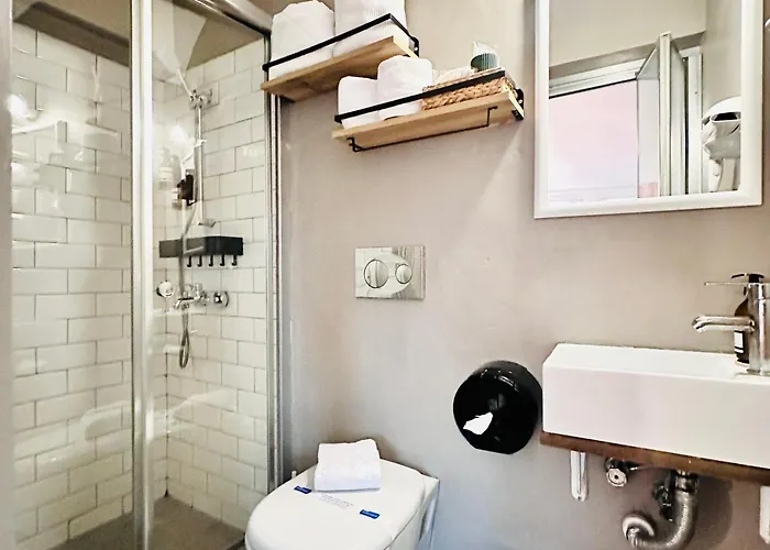 Casa Rosa 5*