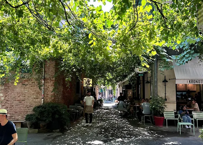 Отель Casa Rosa Стамбул