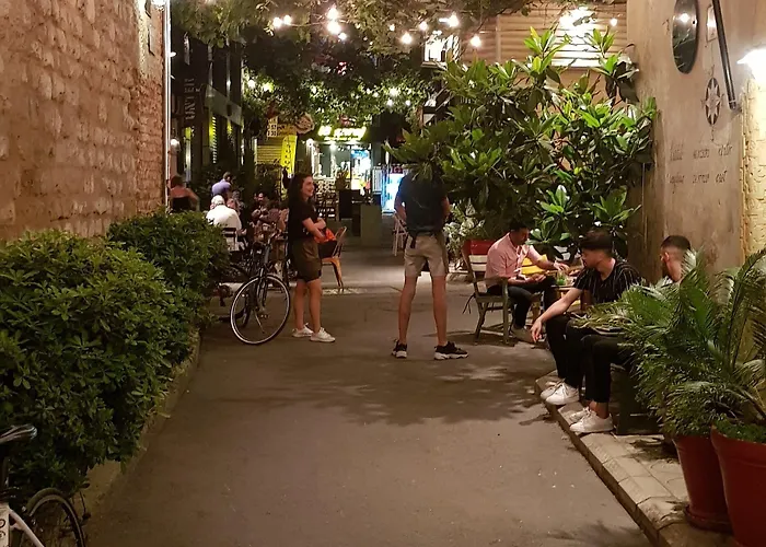 Отель Casa Rosa 5*