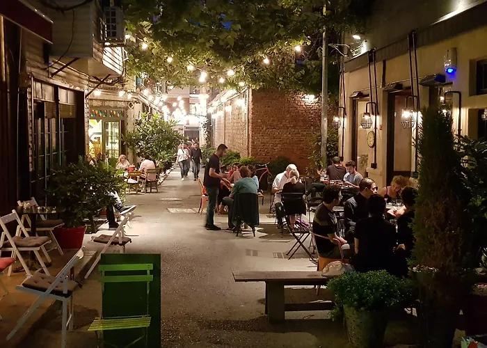 Casa Rosa Стамбул