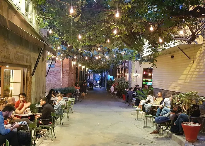 Casa Rosa Отель