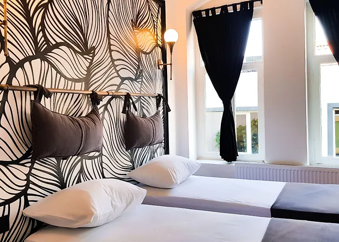 Casa Rosa Стамбул