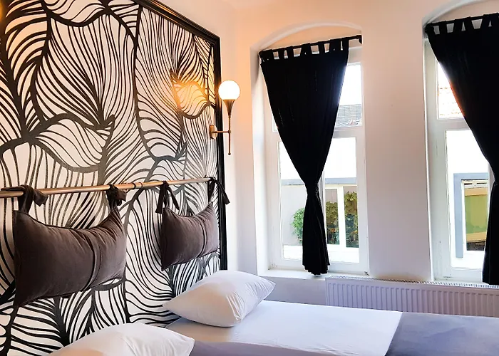 Casa Rosa Стамбул