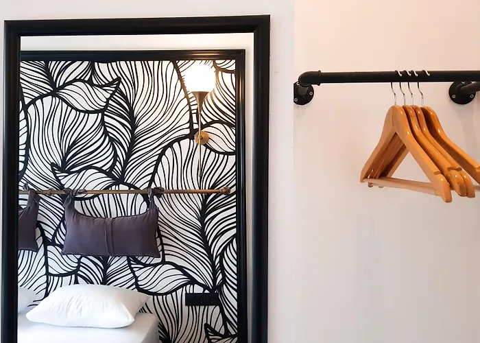 Отель Casa Rosa 5*