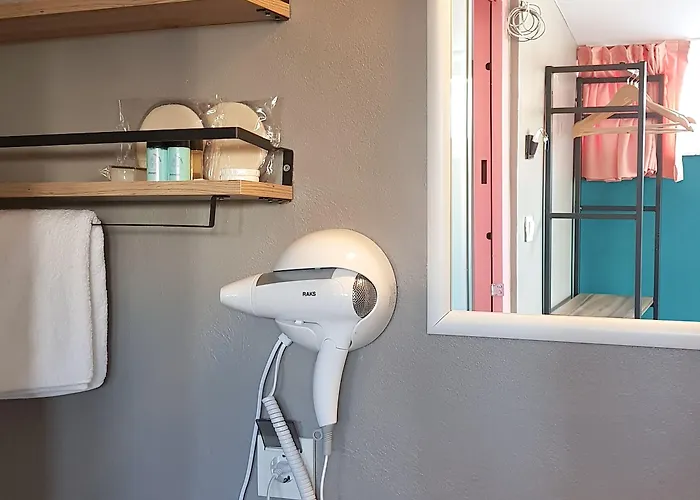 Casa Rosa Отель 5*