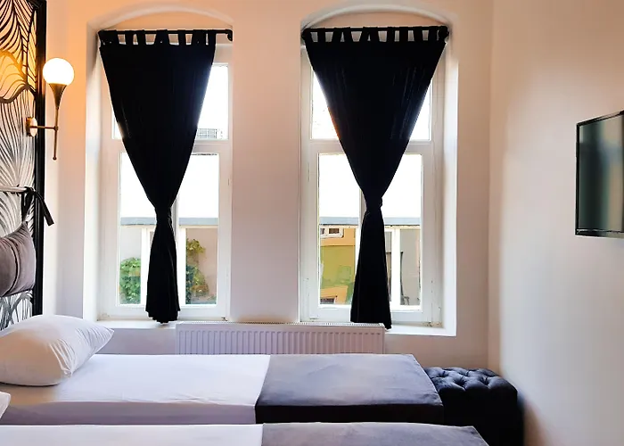 Casa Rosa Стамбул