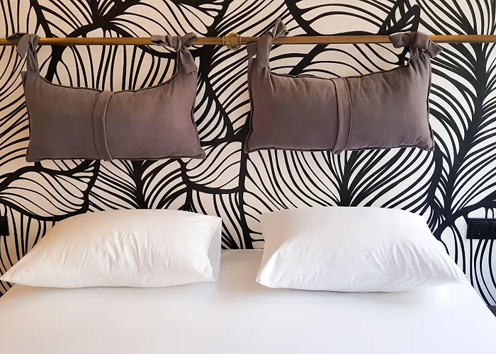 Отель Casa Rosa Стамбул