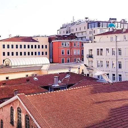 Casa Rosa 5*