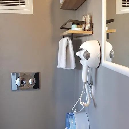 Casa Rosa 5*