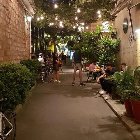 Ξενοδοχείο Casa Rosa 5*