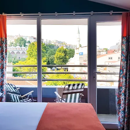 Ξενοδοχείο Casa Rosa 5*