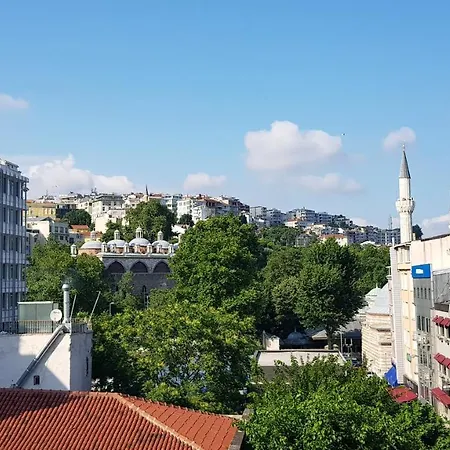Casa Rosa 5* Istanbul