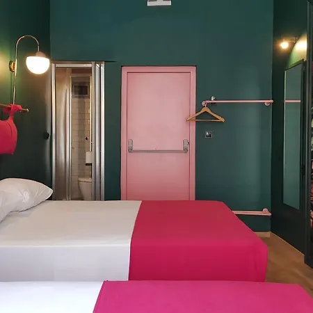 Hotel Casa Rosa Istanbul