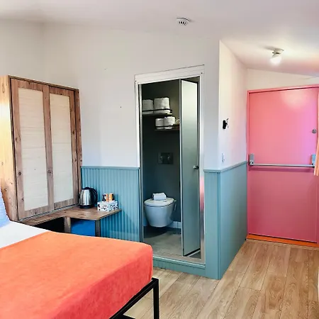 酒店 Casa Rosa 伊斯坦布尔