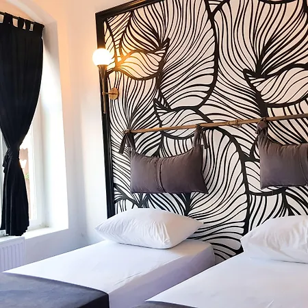 Hotel Casa Rosa Istanbul